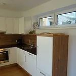Landgut Wagnerfeld Apartment *