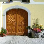 Landgut Wagnerfeld Altmuenster