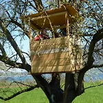 Landgut Wagnerfeld Apartment