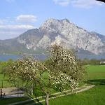 Landgut Wagnerfeld Apartment *