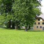 Apartment Landgut Wagnerfeld Altmuenster