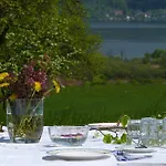 Landgut Wagnerfeld Apartment