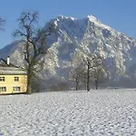 Apartman Landgut Wagnerfeld *