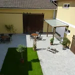 Apartment Landgut Wagnerfeld