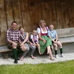 Apartment Landgut Wagnerfeld *