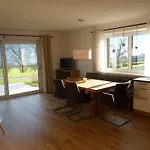 Apartment Landgut Wagnerfeld *