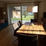 Landgut Wagnerfeld Apartment