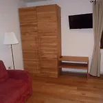 Landgut Wagnerfeld Apartment *