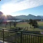 Landgut Wagnerfeld Apartment