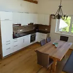 Landgut Wagnerfeld Apartment *
