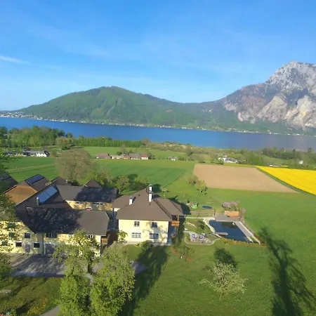 Landgut Wagnerfeld Altmünster