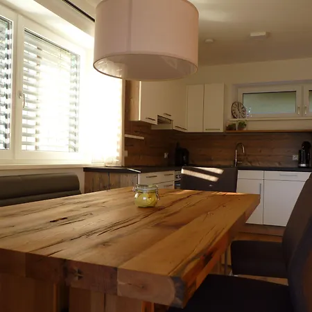 Apartament Landgut Wagnerfeld