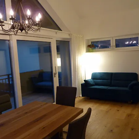 Apartament Landgut Wagnerfeld