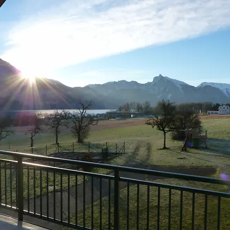 Apartamento Landgut Wagnerfeld Altmünster