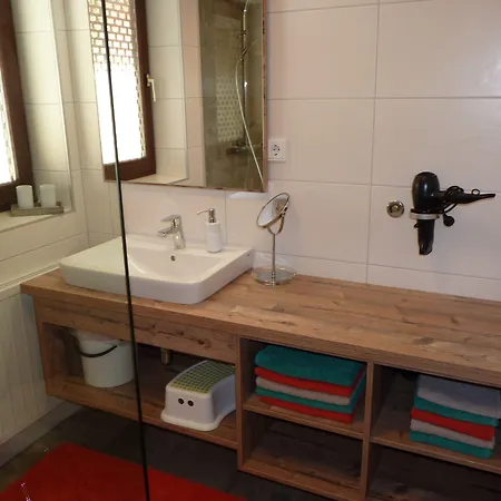 Landgut Wagnerfeld Apartamento Altmünster