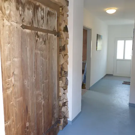 Apartamento Landgut Wagnerfeld *