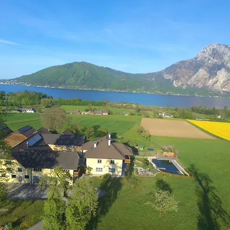 Landgut Wagnerfeld *