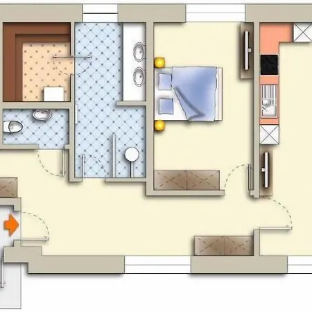 Landgut Wagnerfeld Apartamento Altmünster