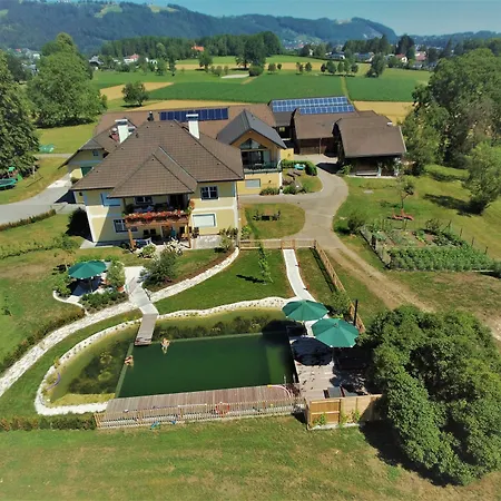 Landgut Wagnerfeld Apartment