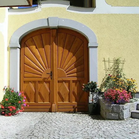 Landgut Wagnerfeld Altmünster