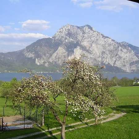 Landgut Wagnerfeld Apartamento *