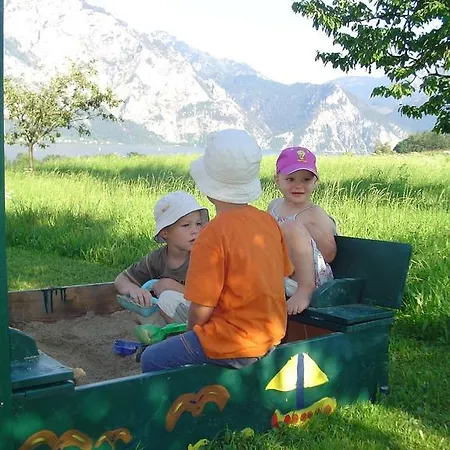 Landgut Wagnerfeld Apartman *