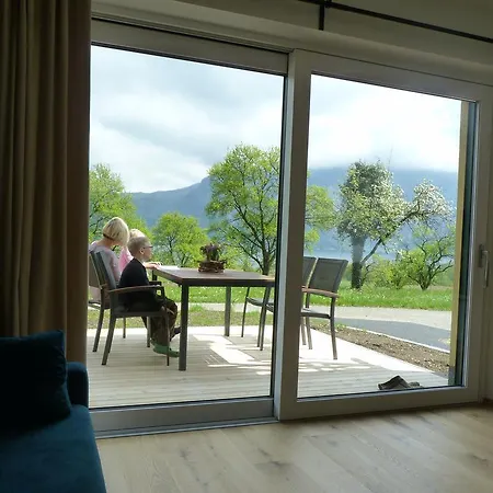 Apartmán Landgut Wagnerfeld Altmünster