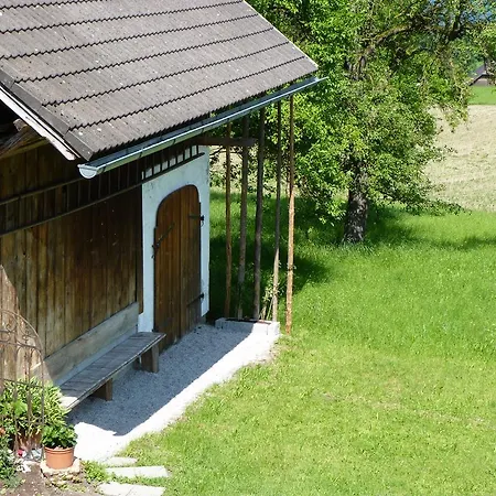 Apartamento Landgut Wagnerfeld Altmünster