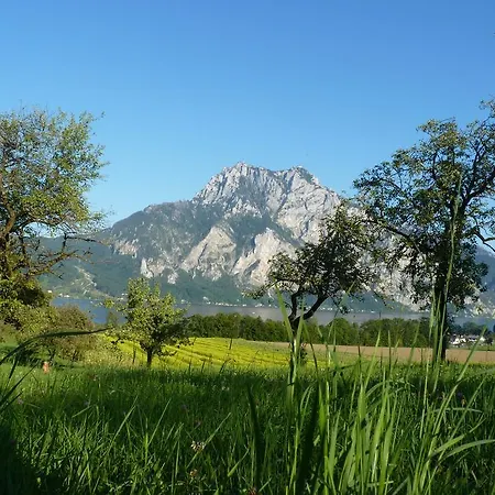 Landgut Wagnerfeld Altmünster