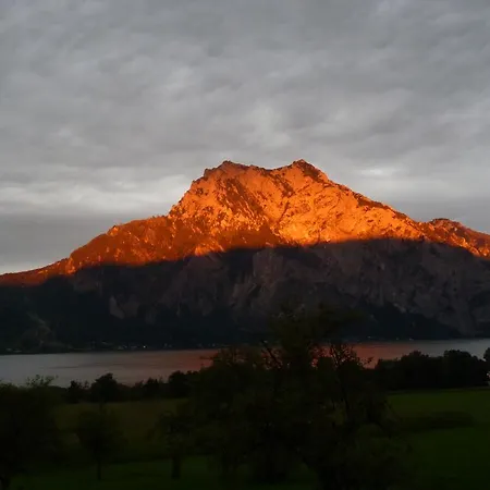 Landgut Wagnerfeld Apartmán