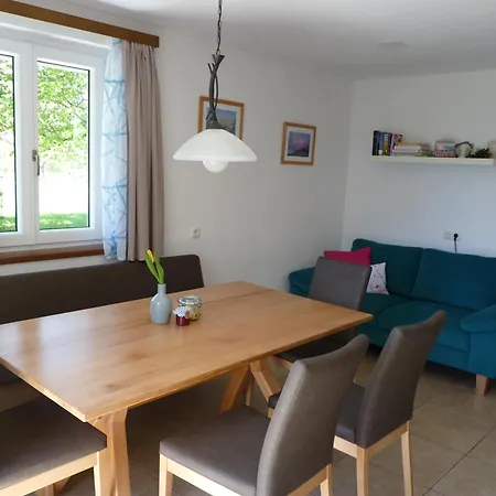 Landgut Wagnerfeld Apartament