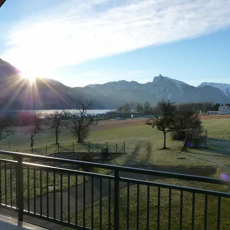 Landgut Wagnerfeld Apartamento