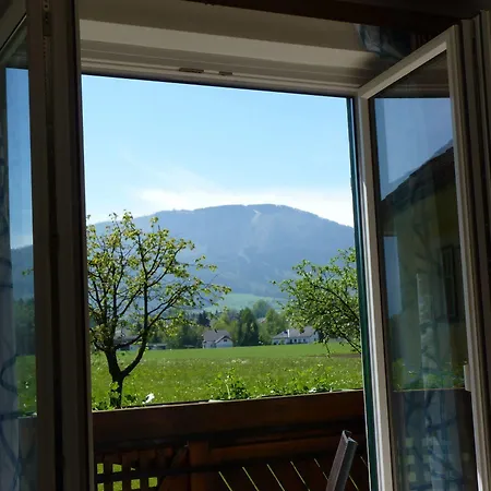 Landgut Wagnerfeld * Altmünster