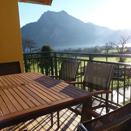 Apartamento Landgut Wagnerfeld *