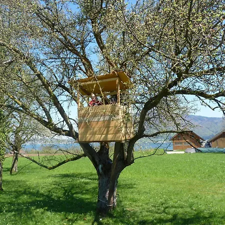 Apartmán Landgut Wagnerfeld Altmünster