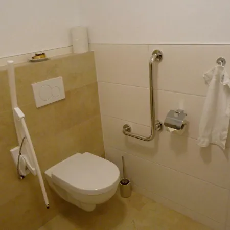 Landgut Wagnerfeld Apartament Altmünster