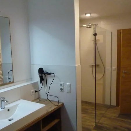 Landgut Wagnerfeld Apartmán Altmünster