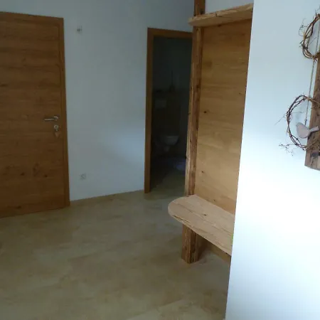 Apartament Landgut Wagnerfeld *