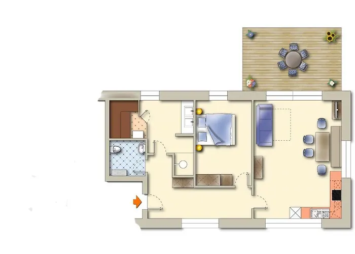 Landgut Wagnerfeld * Altmünster