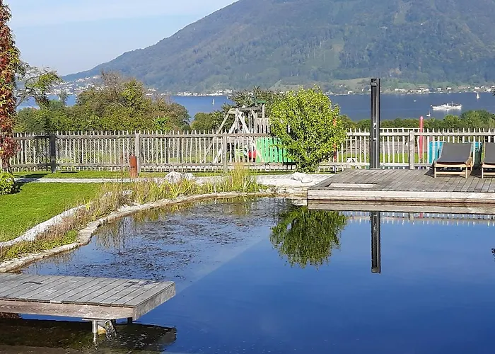 Landgut Wagnerfeld Daire