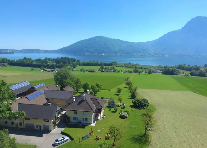 Landgut Wagnerfeld Daire