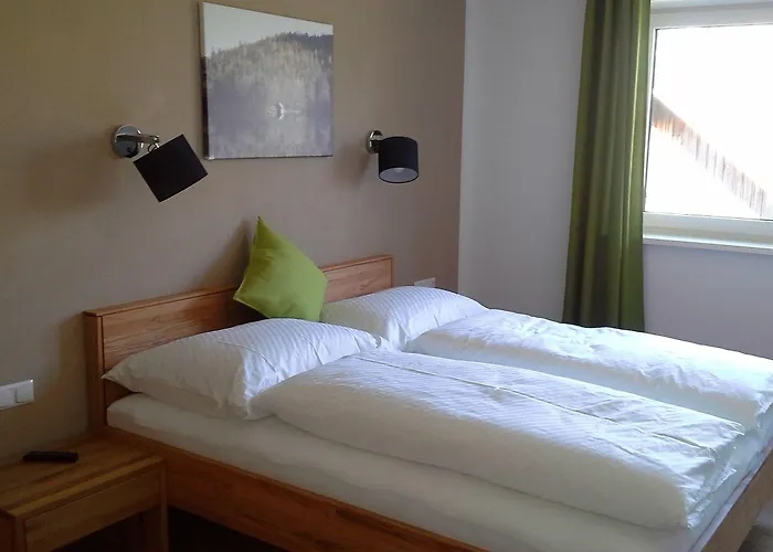 Landgut Wagnerfeld Altmünster