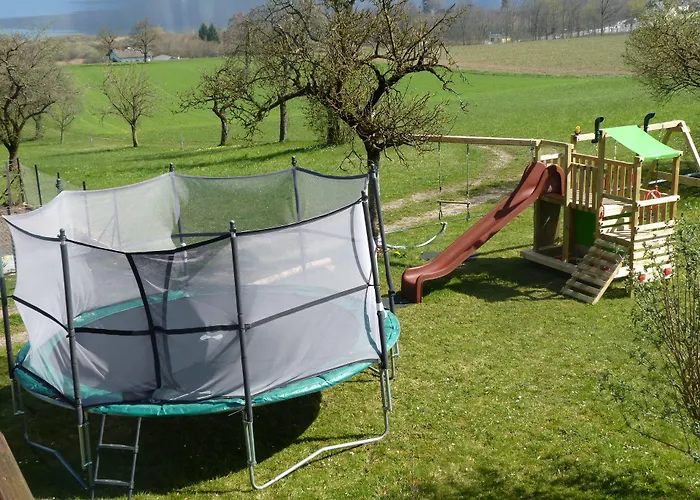 Landgut Wagnerfeld * Altmünster