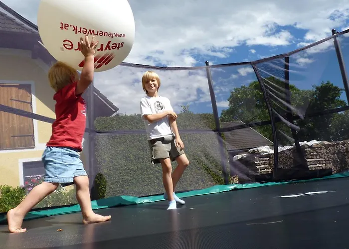 Landgut Wagnerfeld *