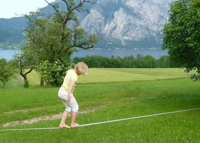 Daire Landgut Wagnerfeld