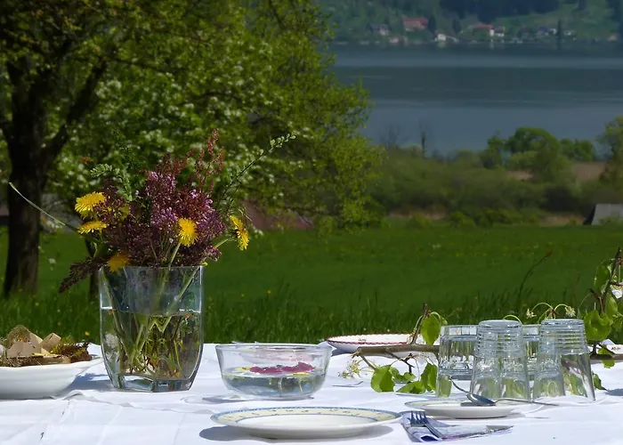 Landgut Wagnerfeld Daire