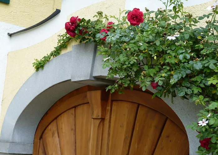 Landgut Wagnerfeld Daire *