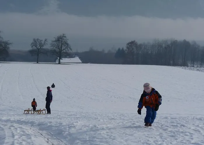 Daire Landgut Wagnerfeld Altmünster