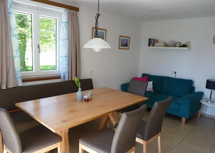 Landgut Wagnerfeld Daire