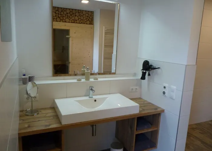 Landgut Wagnerfeld Altmünster